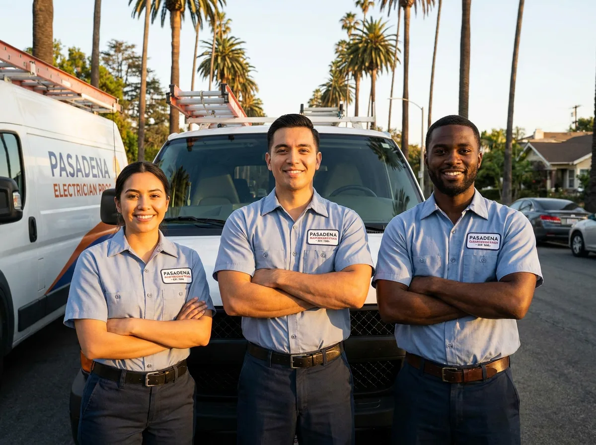 Electrician company in Waukon, IA