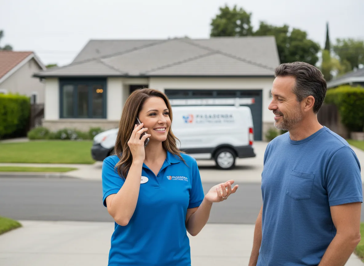 Electrician Waukon, IA FAQs